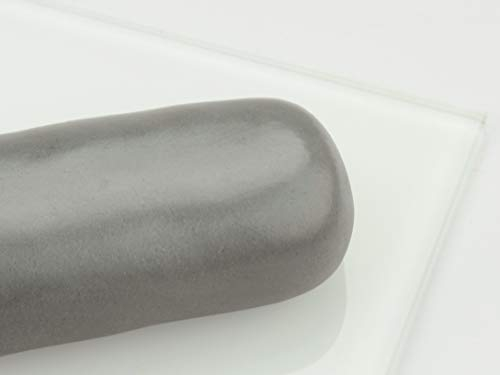 Rollfondant PREMIUM PLUS grau 250g