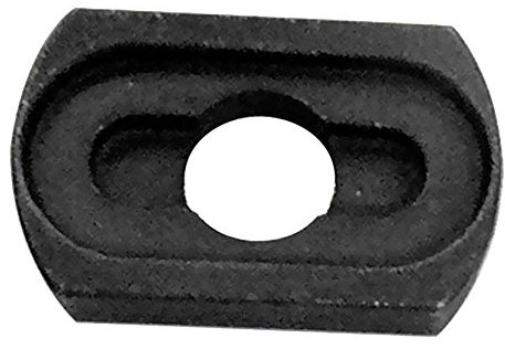 JMP Obere Anpressplatte für 520er Clipschloss f. 520 Clipschloss 4043981079425
