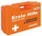 LEINA-WERKE REF 21108 Erste-Hilfe-Koffer Pro Safe - Gastronomie