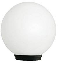 Kugel Globo für Lampions Opal