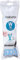 Brabantia Perfectfit Müllbeutel Code W, 5 L, 20 Stück/Rolle, Plastik, Weiß, 29.5 x 34 cm