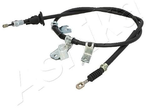 Ashika 131 Charm 557L Brake Power Amplifier
