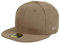New Era Blank Light Beige 59Fifty Basecap - 7 1/8-57cm (M)