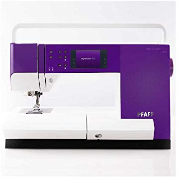PFAFF Expression 710