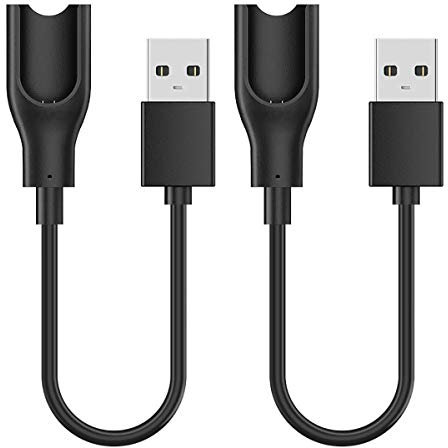Bluetooth Ladekabel für Pokemon Go-Tcha, 2 Stück