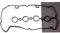 RIDEX 321G0039 Ventildeckeldichtung VENTILDECKELDICHTUNG