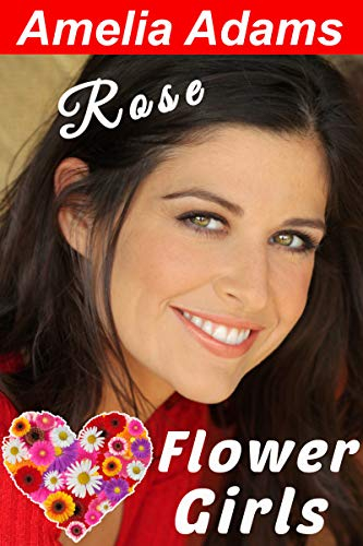 Rose: Küss mich, Eisprinzessin! (Flower Girls 3)