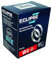 Eclipse Professional Tools ECW4-1A W4 Box of 10 22-30mm (⅞ - 1 ⅛) 304 Stainless Steel Worm Gear Hose Clamps