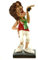 Joh. Vogler GmbH Funny Live Rockstar Mick by Warren Stratford lustige Figur Skulptur Karikatur
