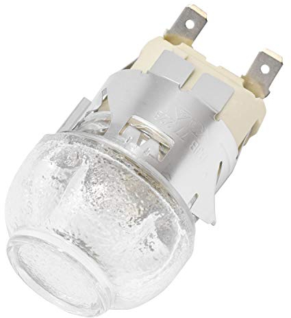 sparefixd Ampoule de four pour four AEG