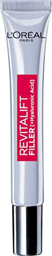 L'oreal Paris Revitalift Filler Augencreme, 1 x 15 ml