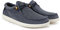 WALK IN PITAS | WP150 WALLABI Washed | Mocasines de Hombre | Náuticos Casual | Zapatillas de Verano | Zapatos de Hombre Casuales y Cómodos | Zapatos de PITAS para Hombre | Periscope 45