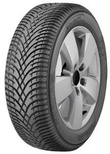 145/80TR13 KUMHO TL HA32 ALL SEASON 75T E