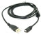 bzcemind Cavo di sincronizzazione dati USB a VMC-15FS 10 PIN adatto per camcorder digitale Sony Handycam