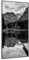 Klarstein Radiateur Infrarouge Mural Intelligent, Chauffage Infrarouge 700W, Panneau Chauffant Infrarouge, APP Mobile, Radiateur Electrique Extra Plat, Salle de Bain, Sans CO2, Faible Conso d'Energie