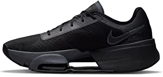 Nike Herren Air Zoom Superrep 3 Sneaker, Black Anthracite Volt, 45 EU