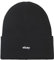 Obey Karma Beanie Mütze Strickmütze schwarz