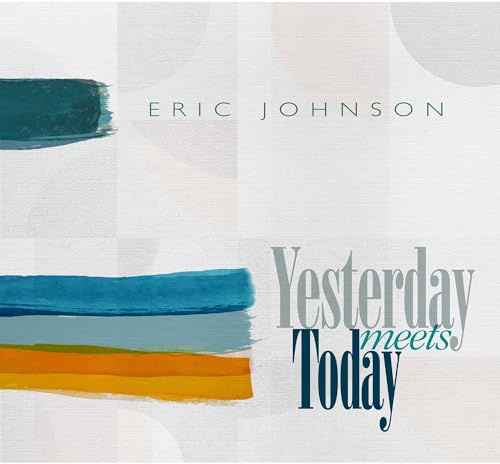 Yesterday Meets Today (Ltd.