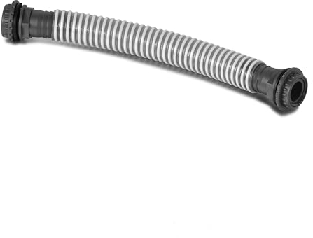 Regentonnenverbinder 32 mm als Set für eine sichere Verbindung zwischen Regenwassertonnen und Regenwassertanks