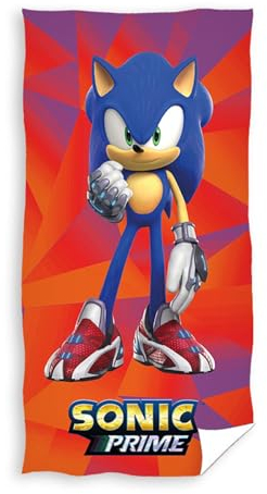 Carbotex Sonic Strandtuch Badetuch Duschtuch 70x140cm SONIC2360025
