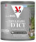 V33 Peinture Bois Couleurs d'ICI - Gris soyeux - 0,5L