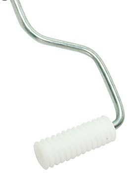 Querrillen-Entlüftungsroller (Acetal)