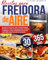 Recetas para Freidora de Aire: 365 Días de Recetas, tanto Tradicionales Españolas como Internacionales, Rápidas y Sabrosas + Guía Nutricional de 30 Días para Freír-Asar tus Platos Favoritos