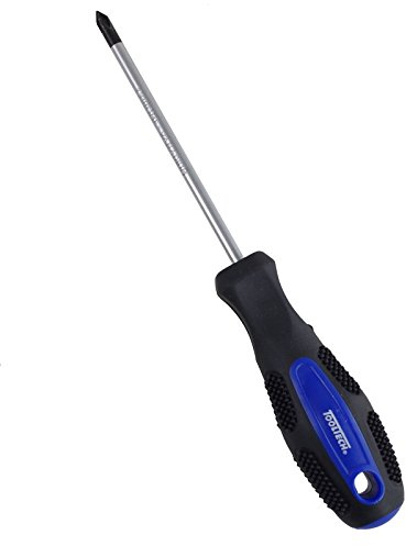Schraubenzieher Kreuz PH 1x100mm TÜV/GS geprüft