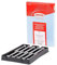 Corteco 016220B Zylinderkopfschraubensatz