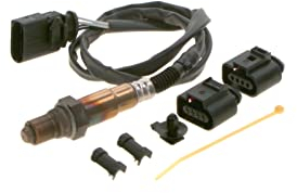 METZGER 0893157 Lambdasonde