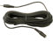 SpyCameraCCTV 10 Metre DC Power Extension Cable with 1.3mm/3.5mm Male Female Jack - Suitable for 8V Cameras