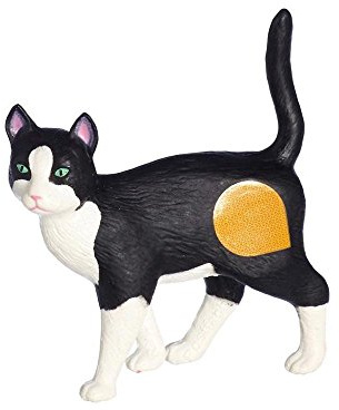 Ravensburger - 00317 – Figur – Tier – Katze