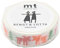Mt Washi Masking Tapes MT Bengt & Lotta - Happy Moose by Mt Masking Tape