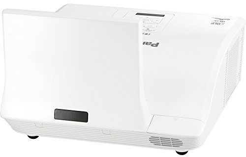 2RZ0433 - Panasonic PT-CW331RU 3D Ready DLP Projector - 720p - HDTV - 16:10