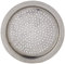 Ibili 611354 Indubasic & Induplus Filtre Cafetière pour 2 Tasses INOX Argent 4,7 x 4,7 x 0,4 cm