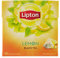 Lipton Tè al Limone, Confezione da 20 Filtri