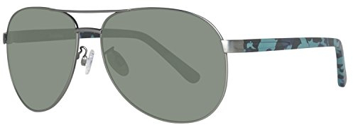 Lunettes de soleil Homme Timberland TB9086-6209D