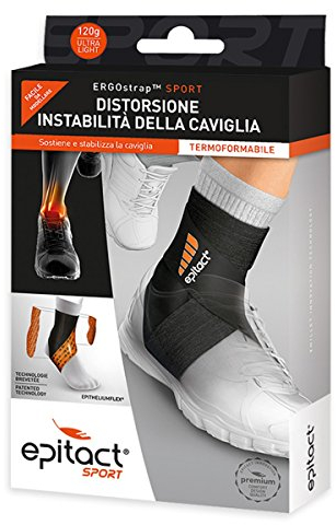 Epitact Sport Chevillère Ergostap S