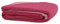 Caritex Copriletto Trapuntato Trapuntino Bicolore per Letto Singolo Una Piazza M608 Fucsia-Rosa