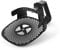 Philips Airfryer XXL Pizza Master Accessory Kit - Compatible with XXL Models HD965x HD976x HD986x, Plated Steel (HD9953/00)