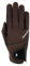Roeckl Sports Reithandschuh Milano, Freizeit Sommer Handschuh, Mokka 8