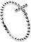 FOSSIL Damen Ring Sterlingsilber silberfarben, JFS00547040