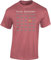 Fahrrad T-Shirt Herren : Think Different - E-Bike Rennrad Zubehör (Ancient Pink L)