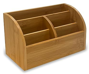 OSCO Bamboo Organiser