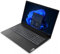 Lenovo, Notebook Pc Portatile, Intel i5 12Th Gen, Display Full HD 15,6, 16GB RAM DDR4 3200 MHz, 256GB SSD PCIe NVMe, Windows 11 Pro, Office 2021 Pro Plus, LEN V15 G3 IAP 82TT