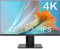 Koorui GN02 Monitor PC 68,6 cm [27] 1920 x 1080 Pixel Full HD Nero (KOORUI GN02 27 inch FHD 1920*1080 PC Computer Monitor)