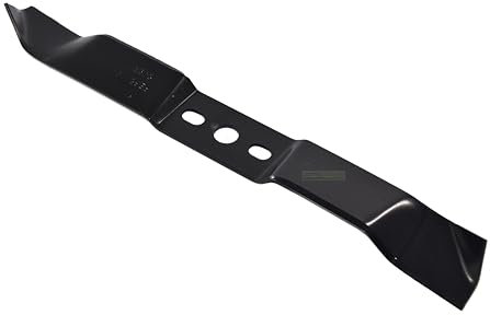 46 cm, lama di ricambio per tosaerba compatibile con AL-KO ALKO Orion 460, 474