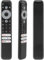 RC902V Télécommande pour TCL Thomson Android Mini-LED QLED 4K UHD Smart TV, avec 6 Raccourcis (sans Fonction Vocale)