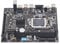 Elprico LGA 1155-Motherboard, DDR3-Gaming-Motherboard, Unterstützt LGA1200 und Pentium-Prozessoren der 2./3. Generation, DDR3-Dual-Channel-USB3.0-SATA3.0-Desktop-Computer-Motherboard mit