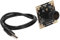 KIMISS USB Camera Module 1MP Pro HD Webcam for PC, Industrial Applications - Plug and Play Video Board